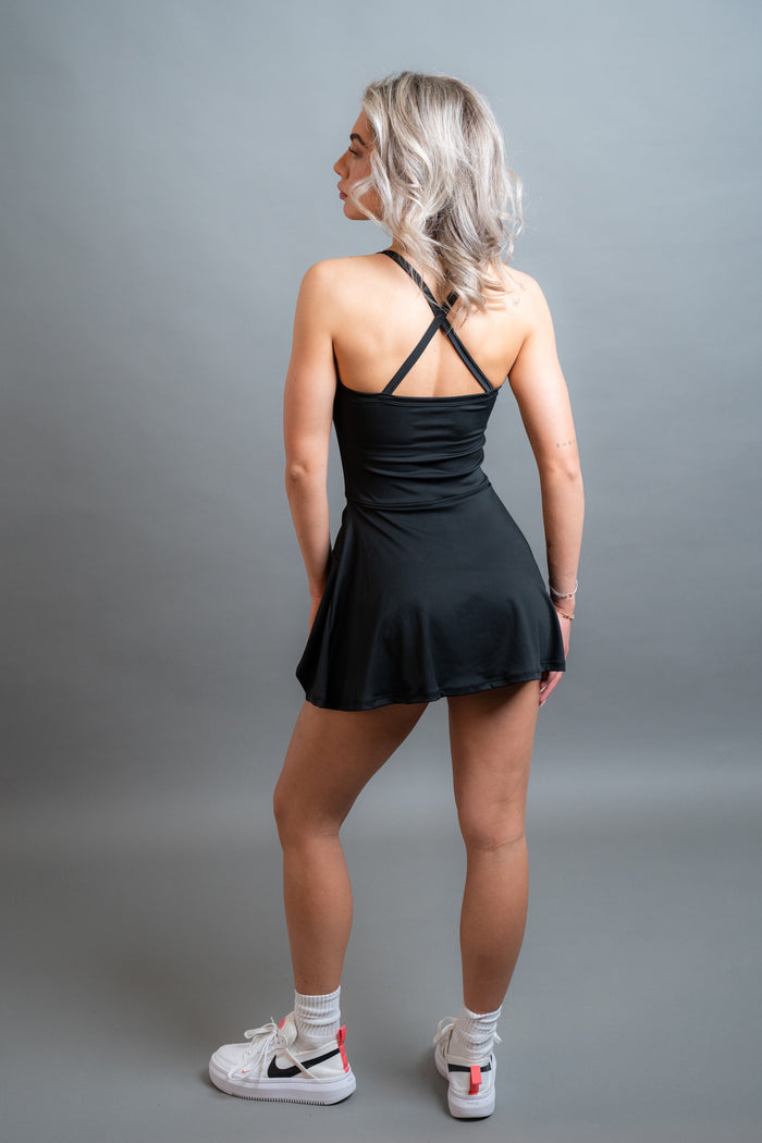Form Jumpsuit