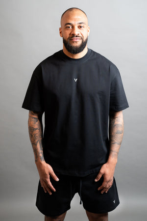 Grind Short — Black