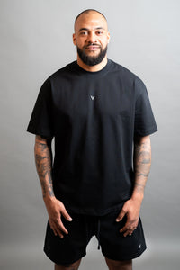 Grind Top — Black