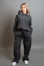 Unisex mikina Society