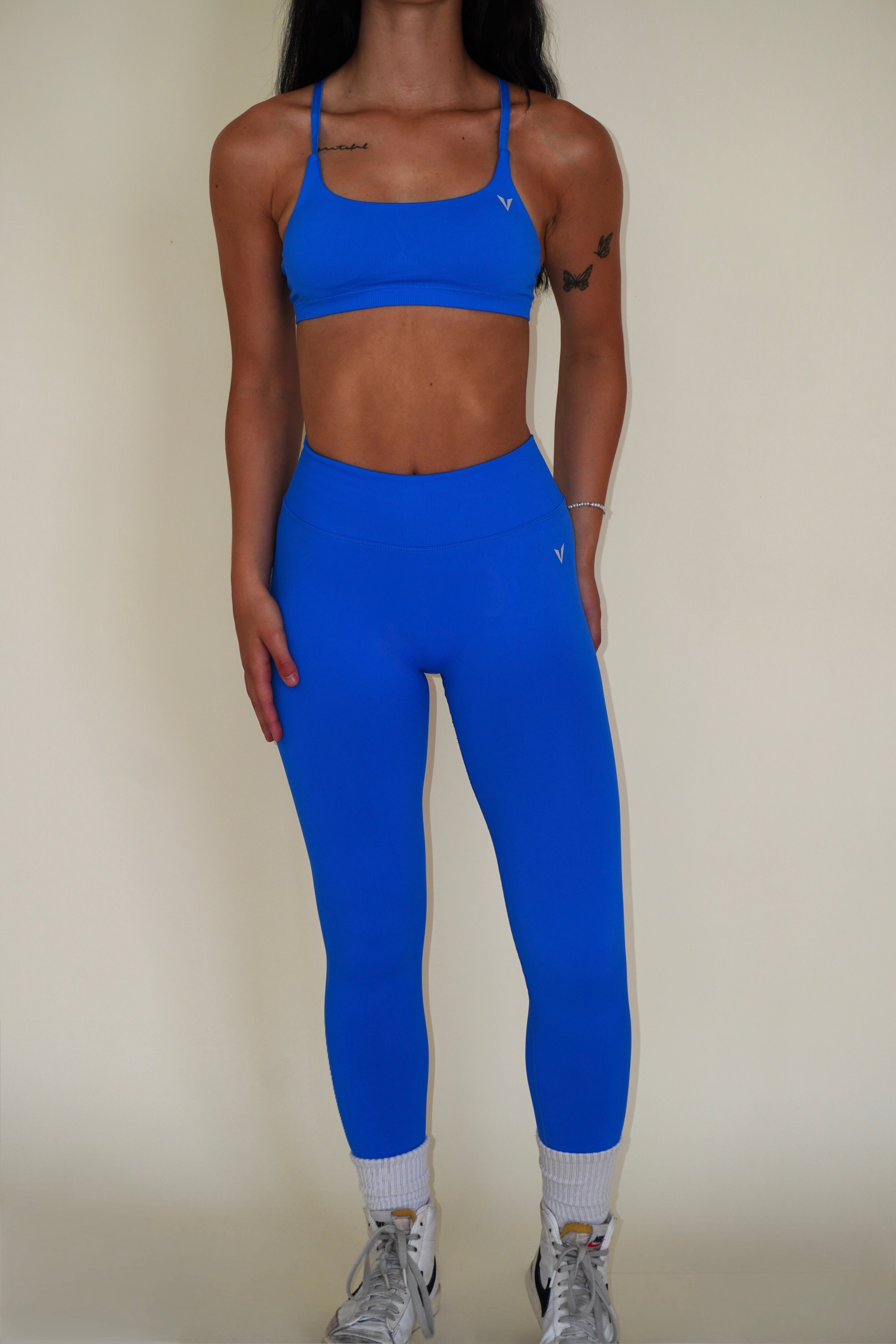 Deep Ocean Leggings