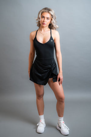 Form Jumpsuit