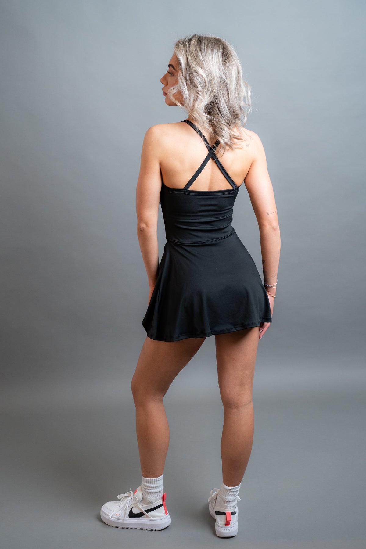 Form Jumpsuit