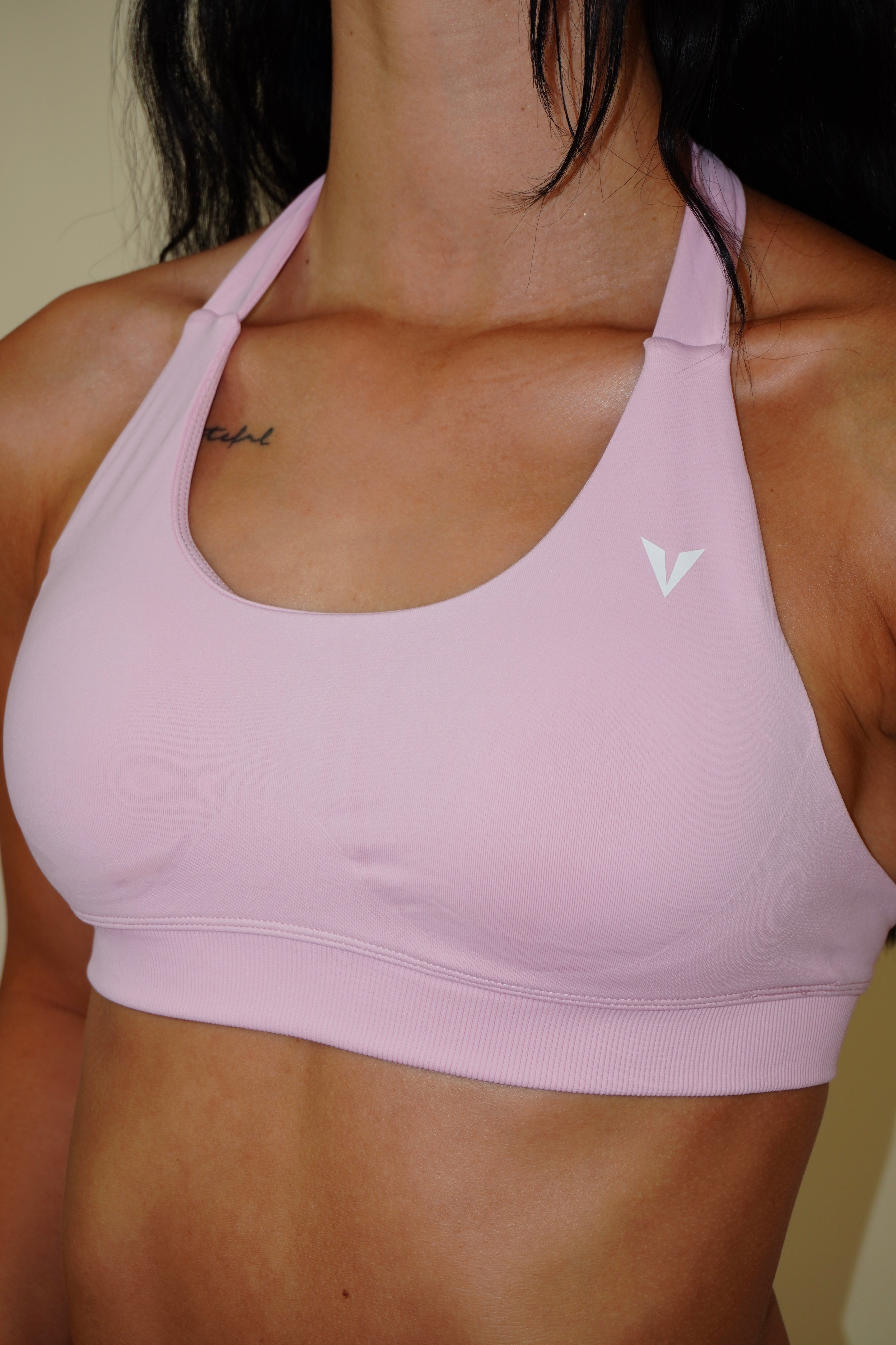Rose Mist Bra