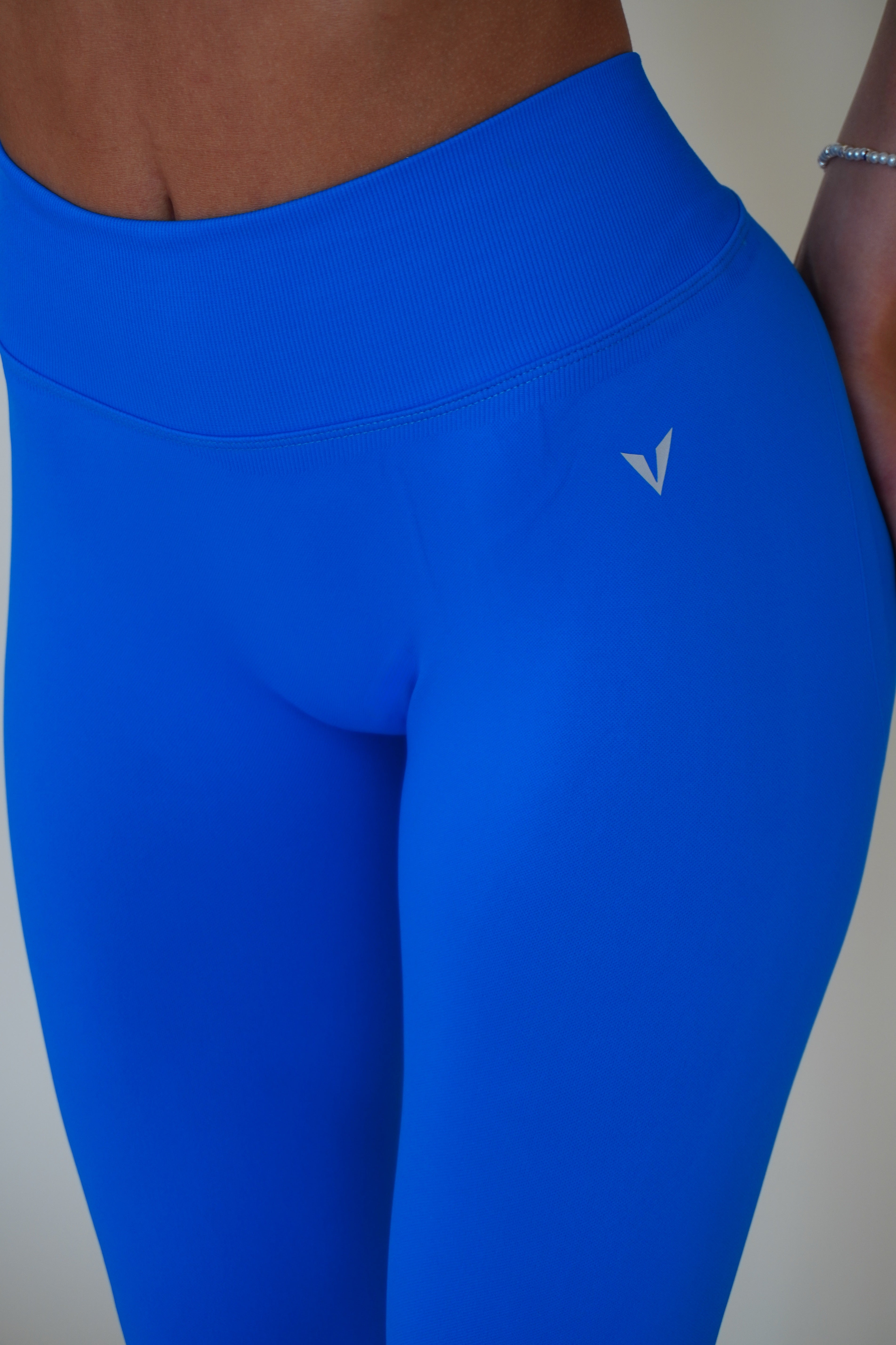Deep Ocean Leggings
