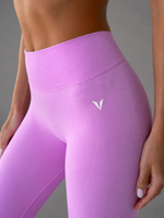 Body Language Leggings — Orchid Kiss