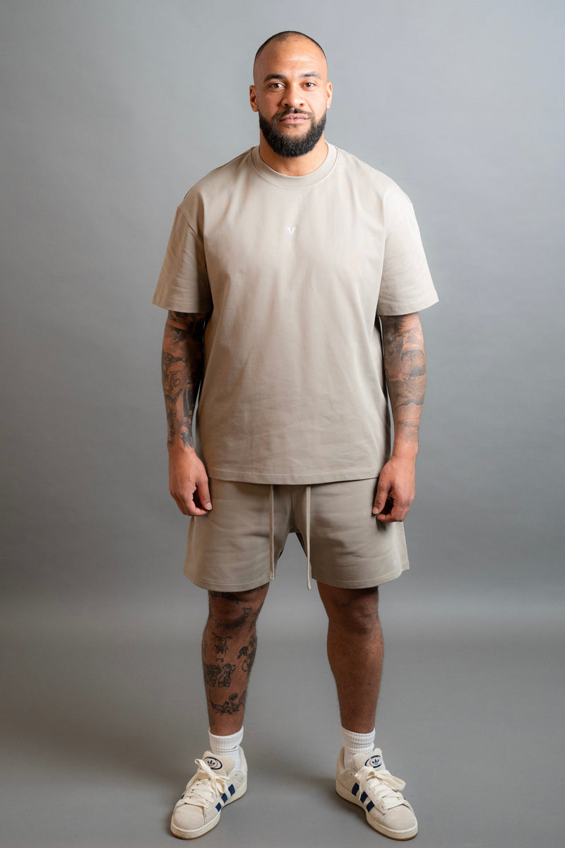 Grind Top — Creme