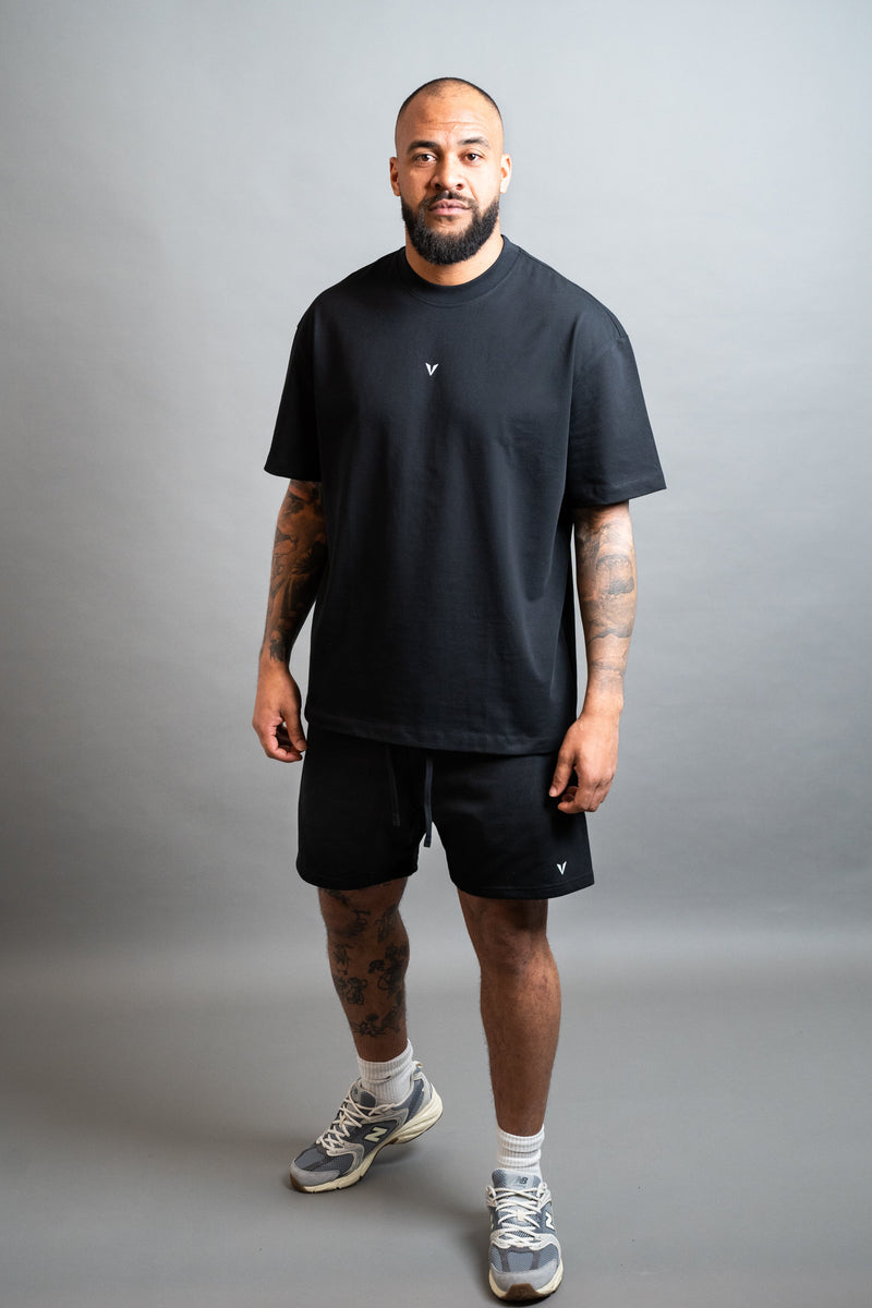Grind Top — Black
