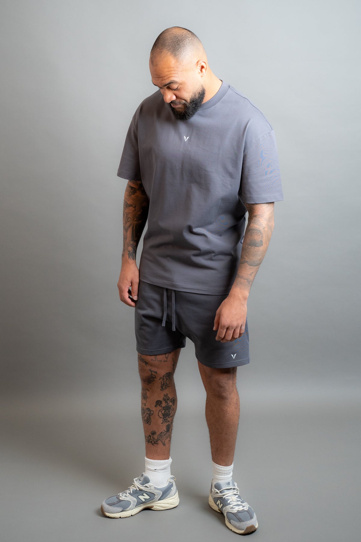 Light Grey