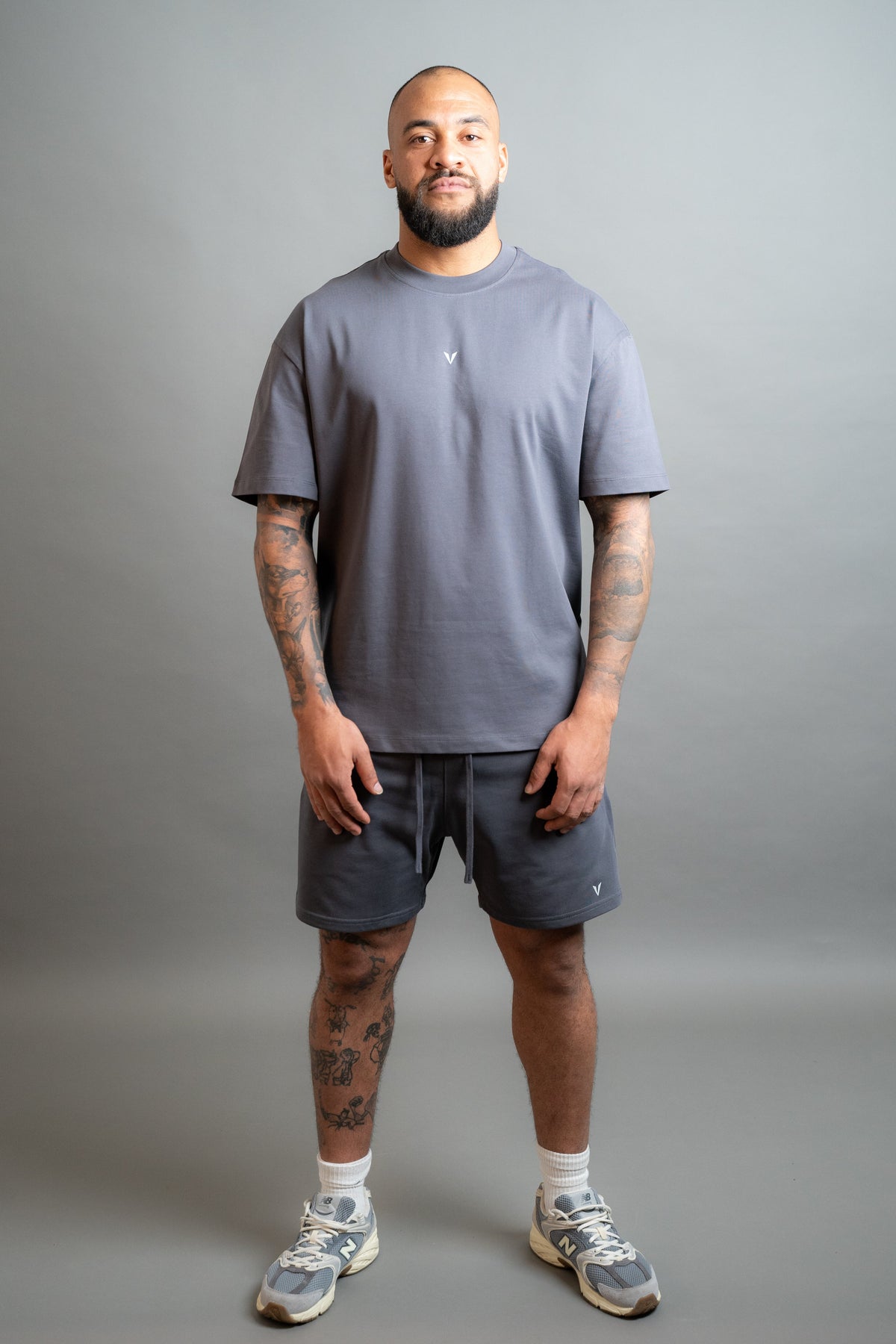 Light Grey