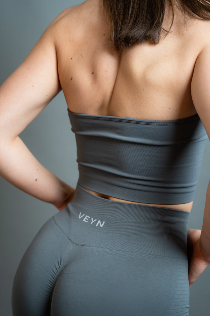 StrideShort — Grey