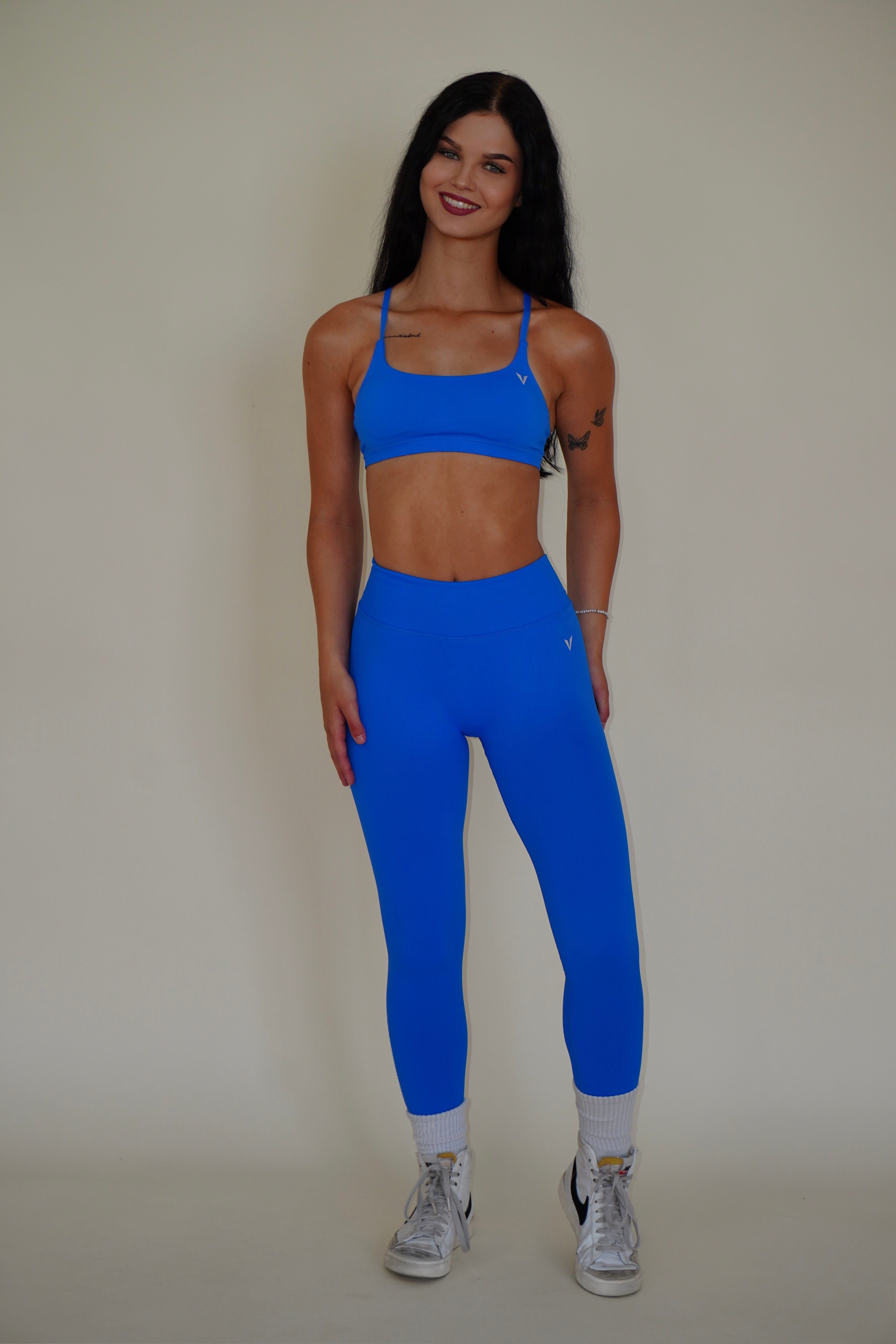 Deep Ocean Leggings