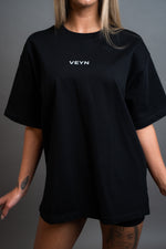 Block Top — Black
