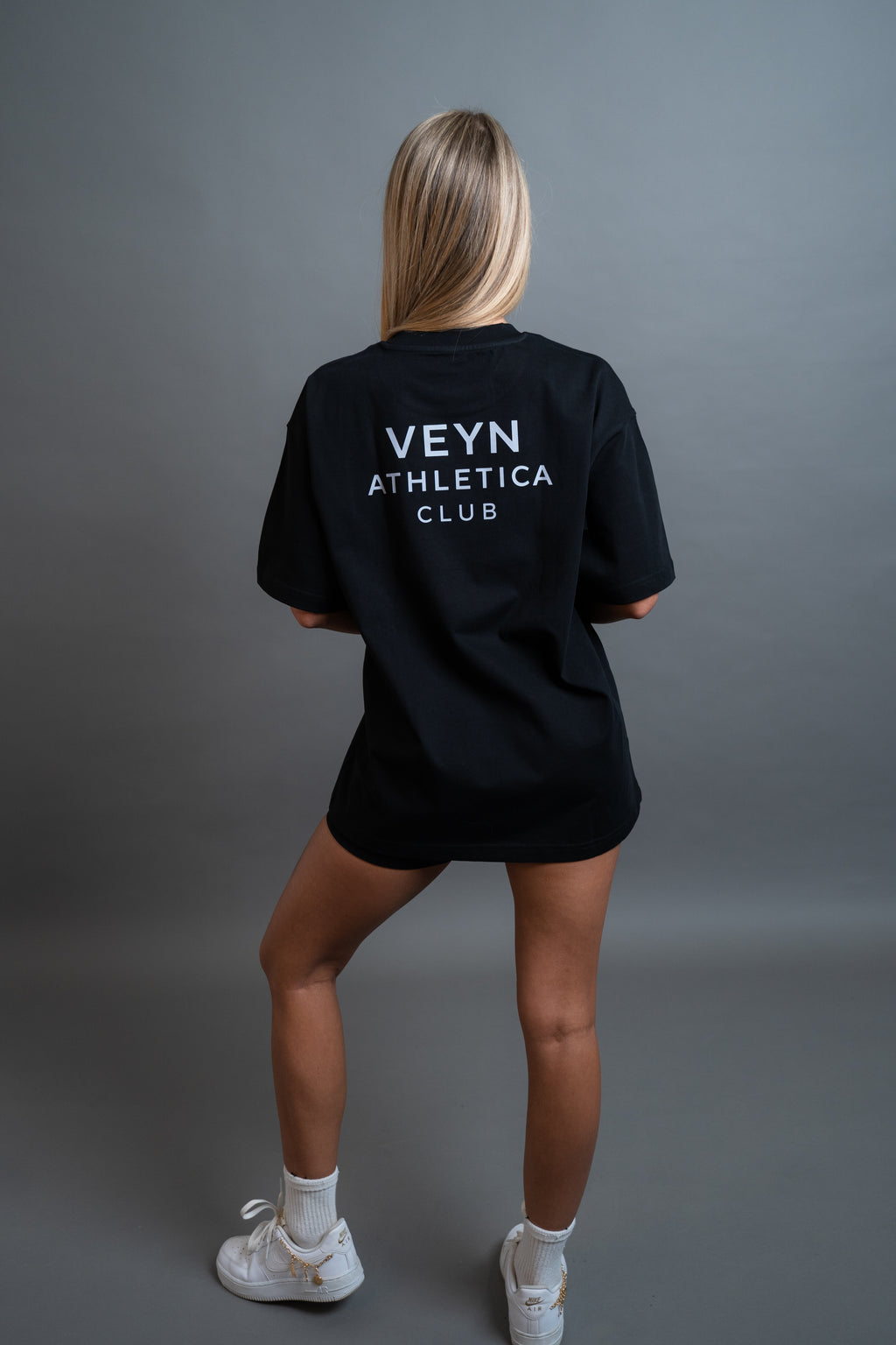 Block Top — Black