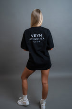 Block Top — Black