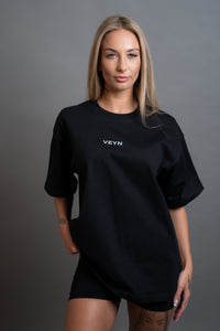 Block Top — Black