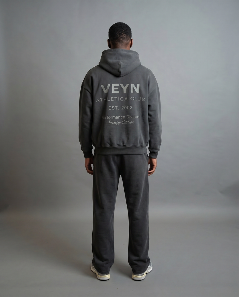 Society Hoodie
