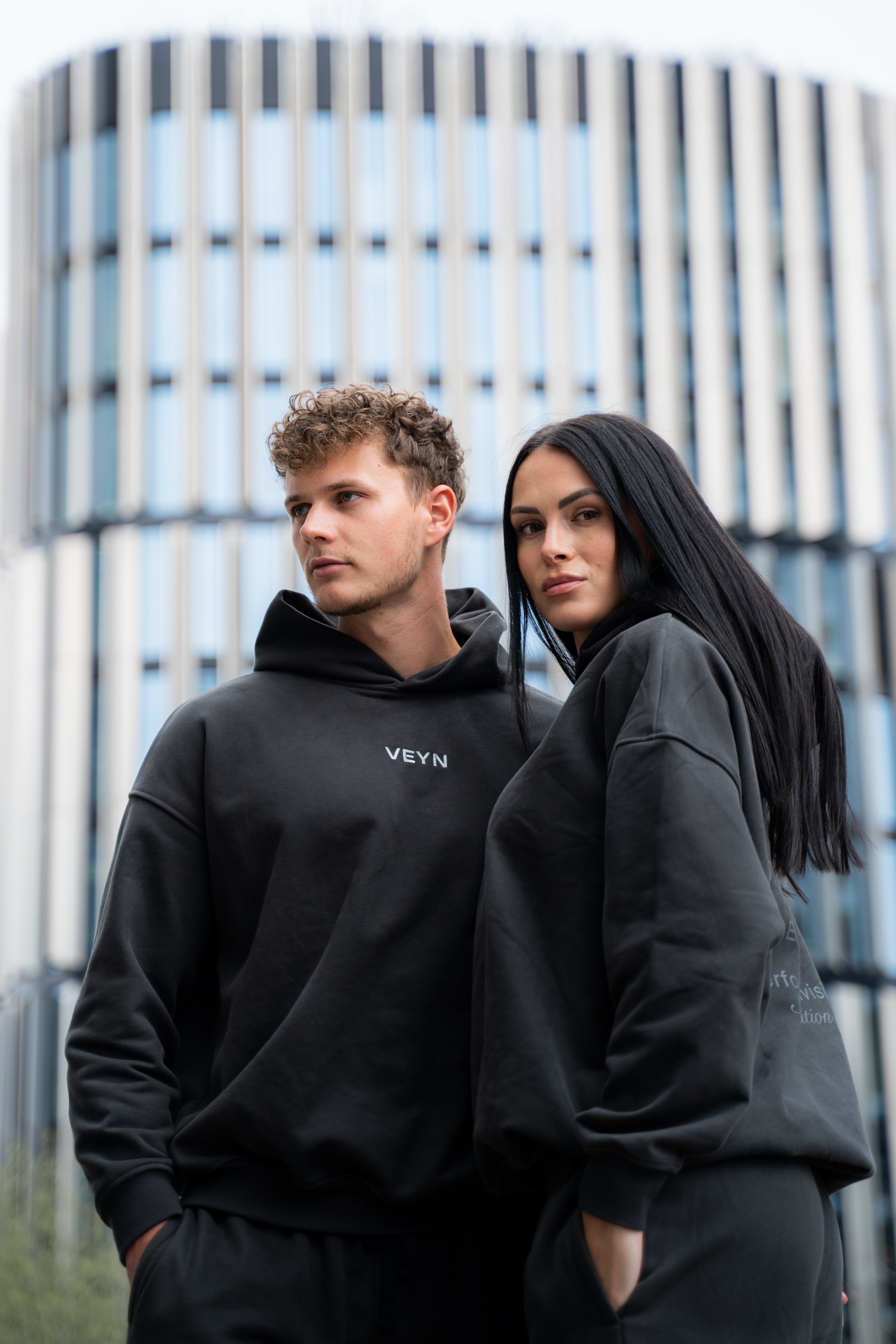 VEYN Athletica — Made to push further